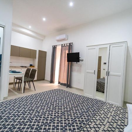 Casa Romeo Napoli Hotel Luaran gambar