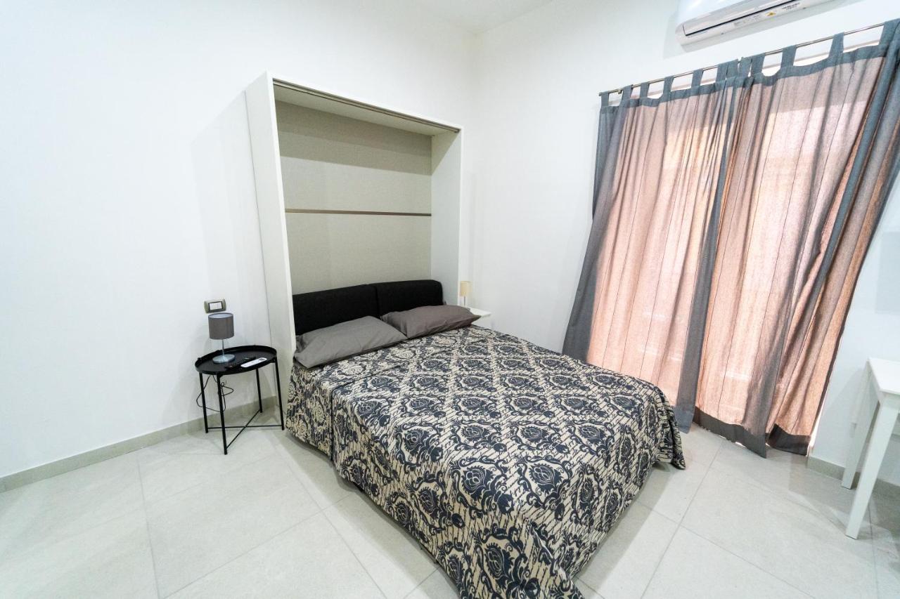 Casa Romeo Napoli Hotel Luaran gambar