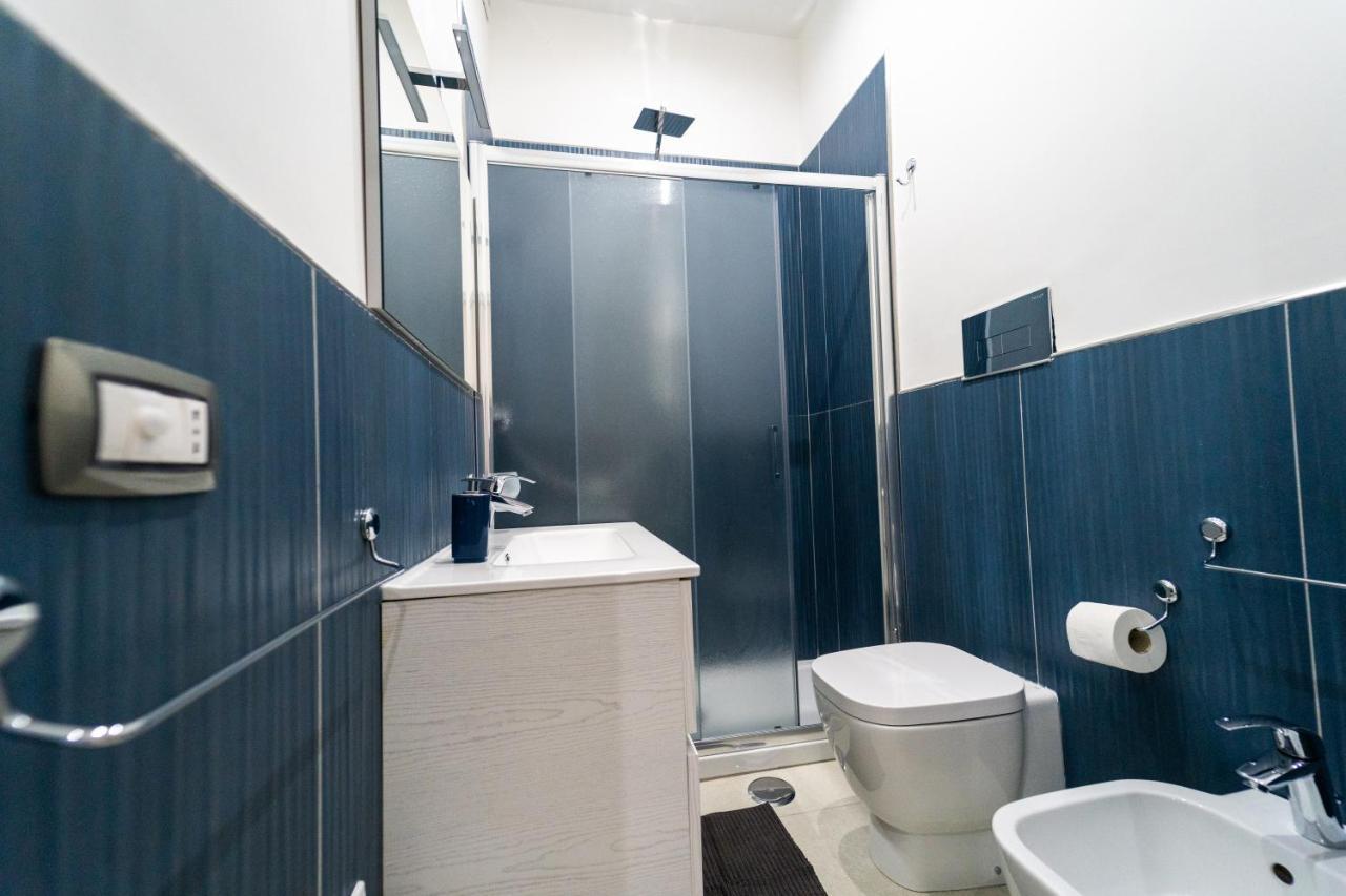 Casa Romeo Napoli Hotel Luaran gambar