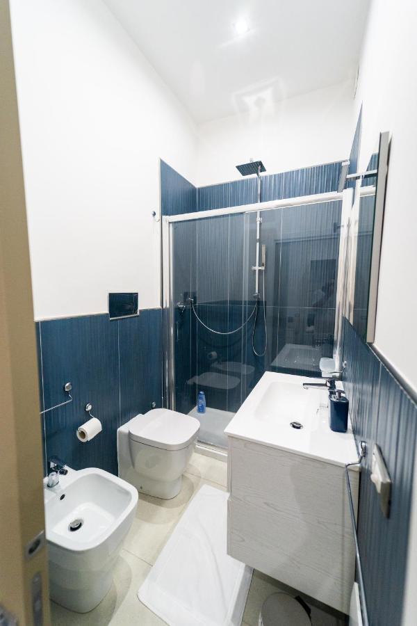 Casa Romeo Napoli Hotel Luaran gambar