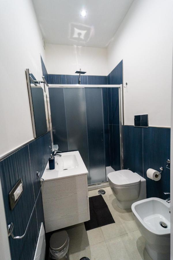 Casa Romeo Napoli Hotel Luaran gambar