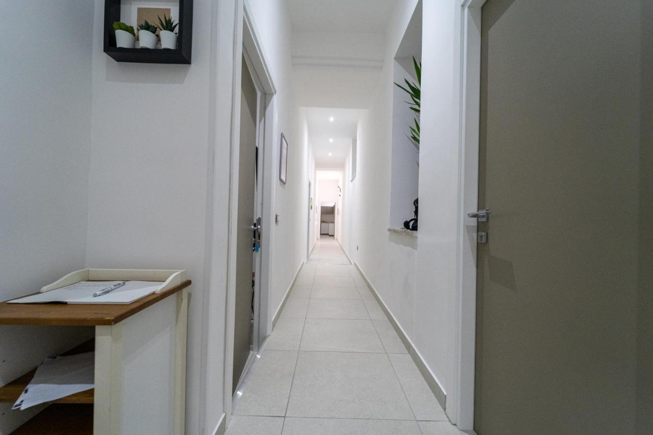 Casa Romeo Napoli Hotel Luaran gambar
